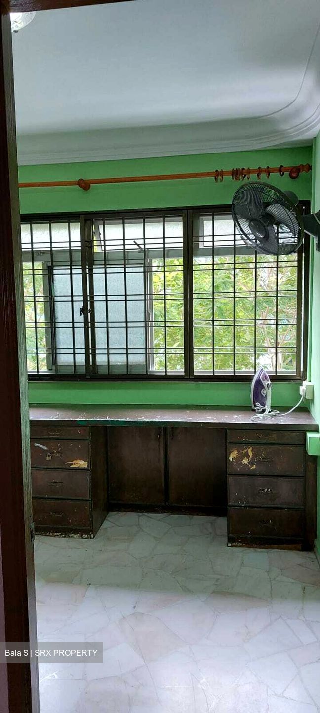 Blk 349 Tampines Street 33 (Tampines), HDB 4 Rooms #442039481